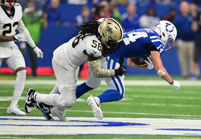 Demario Davis